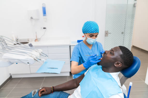 Best Broken or Chipped Tooth Repair in Marion, MS