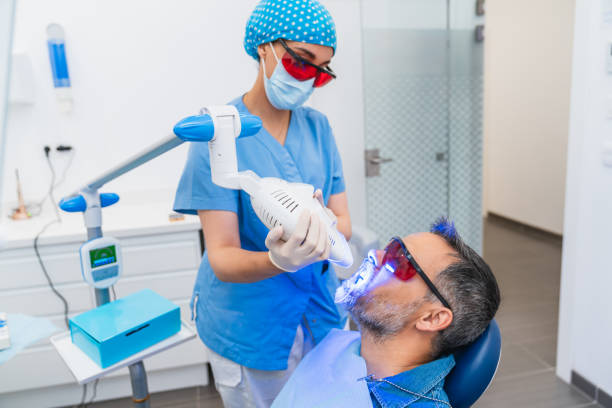 Best Emergency Wisdom Tooth Extraction in Marion, MS