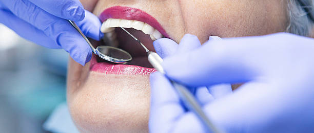  Marion, MS Emergency Dentist Pros